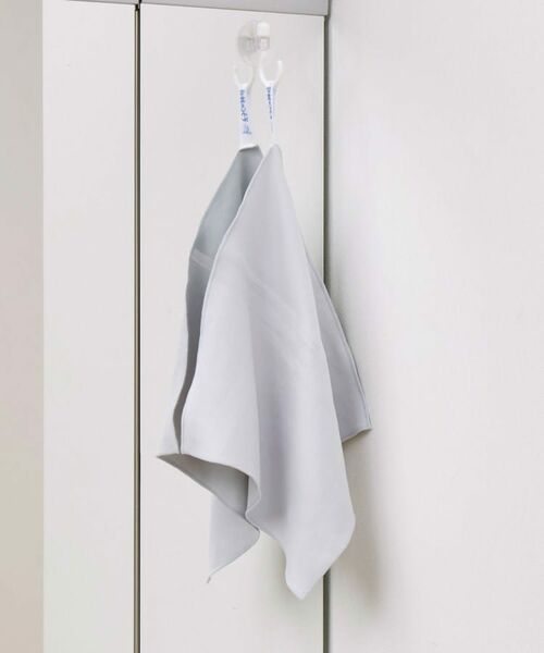 212 KITCHEN STORE / トゥーワントゥーキッチン ストア インテリア・インテリア雑貨 | そうじの神様 拭き筋を残さない鏡・洗面台用クロス | 詳細1