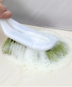 212 KITCHEN STORE / トゥーワントゥーキッチン ストア インテリア・インテリア雑貨 | ブラシ職人シリーズ バスタブブラシ