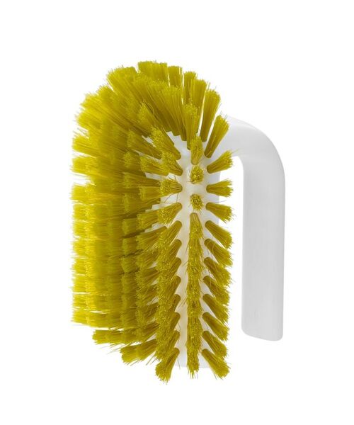 212 KITCHEN STORE / トゥーワントゥーキッチン ストア インテリア・インテリア雑貨 | ブラシ職人シリーズ バス床ブラシ ソフトバージョン | 詳細2