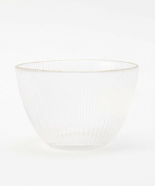 212 KITCHEN STORE / トゥーワントゥーキッチン ストア 食器 | ウェーブ ボウル S  GD ゴールド | 詳細2