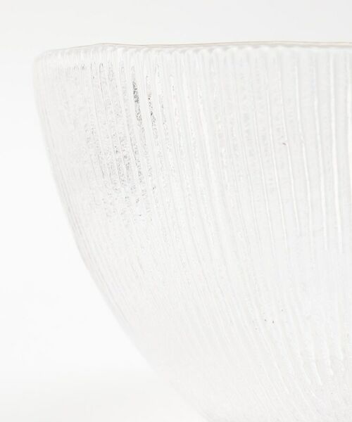 212 KITCHEN STORE / トゥーワントゥーキッチン ストア 食器 | ウェーブ ボウル M GD ゴールド | 詳細6