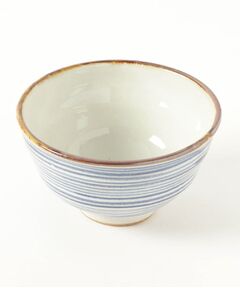 212 KITCHEN STORE / トゥーワントゥーキッチン ストア 食器 | 千筋紋 呉須 飯碗