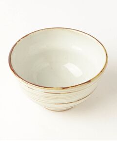 212 KITCHEN STORE / トゥーワントゥーキッチン ストア 食器 | 千筋紋 さび 飯碗