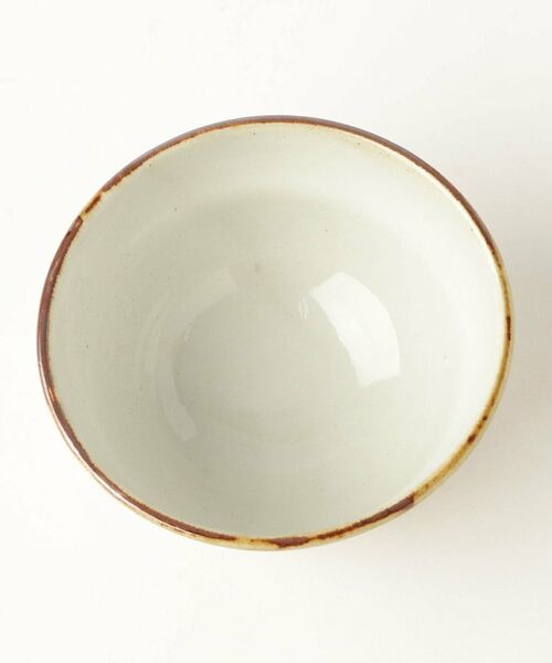 212 KITCHEN STORE / トゥーワントゥーキッチン ストア 食器 | 千筋紋 さび 飯碗 | 詳細2