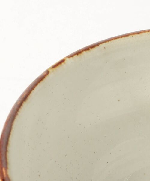 212 KITCHEN STORE / トゥーワントゥーキッチン ストア 食器 | 千筋紋 さび 飯碗 | 詳細3