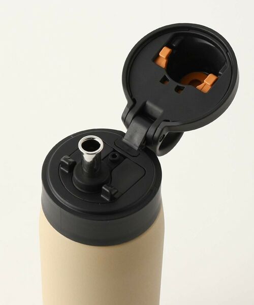 212 KITCHEN STORE / トゥーワントゥーキッチン ストア インテリア・生活雑貨・ホビー・ステーショナリー | 保冷専用ストローボトル パシフィックビーチ ＜TIGER タイガー＞ | 詳細3