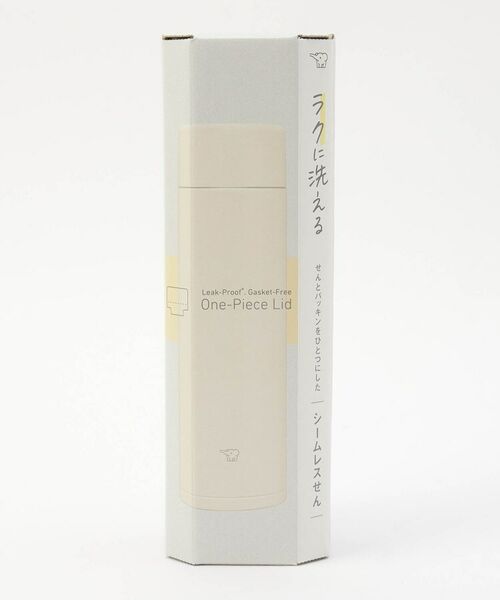 212 KITCHEN STORE / トゥーワントゥーキッチン ストア インテリア・生活雑貨・ホビー・ステーショナリー | ステンレスマグ 480ml SBE SMZB48＜ZOJIRUSHI 象印＞ | 詳細6