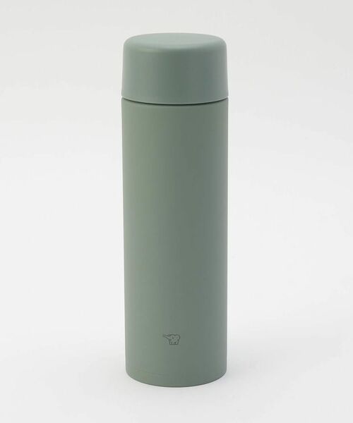 212 KITCHEN STORE / トゥーワントゥーキッチン ストア インテリア・生活雑貨・ホビー・ステーショナリー | ステンレスマグ 480ml GR SMZB48　＜ZOJIRUSHI 象印＞ | 詳細1