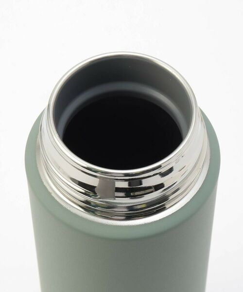 212 KITCHEN STORE / トゥーワントゥーキッチン ストア インテリア・生活雑貨・ホビー・ステーショナリー | ステンレスマグ 480ml GR SMZB48　＜ZOJIRUSHI 象印＞ | 詳細2