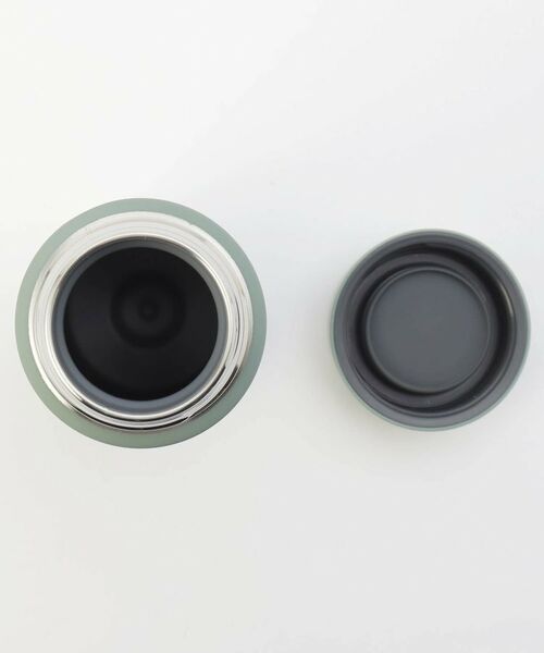 212 KITCHEN STORE / トゥーワントゥーキッチン ストア インテリア・生活雑貨・ホビー・ステーショナリー | ステンレスマグ 480ml GR SMZB48　＜ZOJIRUSHI 象印＞ | 詳細3