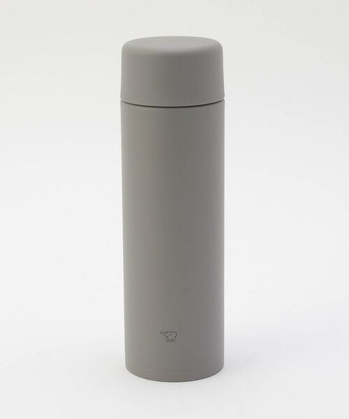 212 KITCHEN STORE / トゥーワントゥーキッチン ストア インテリア・生活雑貨・ホビー・ステーショナリー | 象印ステンレスマグ　グレー　SMZB48 | 詳細1