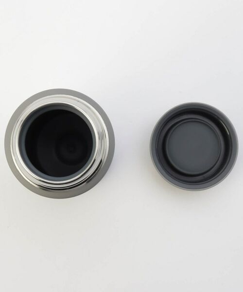 212 KITCHEN STORE / トゥーワントゥーキッチン ストア インテリア・生活雑貨・ホビー・ステーショナリー | 象印ステンレスマグ　グレー　SMZB48 | 詳細3