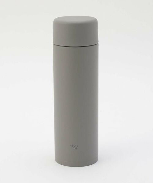 212 KITCHEN STORE / トゥーワントゥーキッチン ストア インテリア・生活雑貨・ホビー・ステーショナリー | 象印ステンレスマグ　グレー　SMZB48（その他）