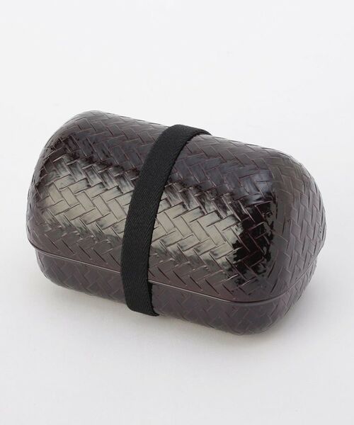 212 KITCHEN STORE / トゥーワントゥーキッチン ストア インテリア・生活雑貨・ホビー・ステーショナリー | かごめおにぎり弁当 溜 | 詳細1