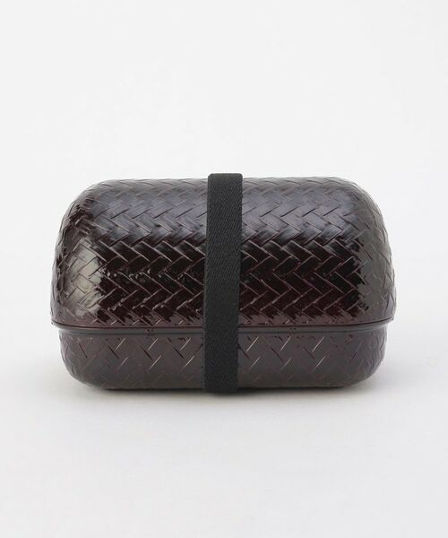 212 KITCHEN STORE / トゥーワントゥーキッチン ストア インテリア・生活雑貨・ホビー・ステーショナリー | かごめおにぎり弁当 溜 | 詳細3