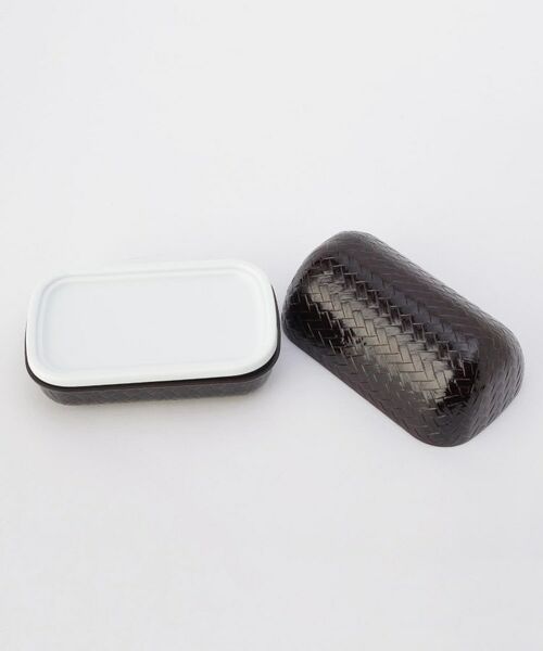 212 KITCHEN STORE / トゥーワントゥーキッチン ストア インテリア・生活雑貨・ホビー・ステーショナリー | かごめおにぎり弁当 溜 | 詳細5