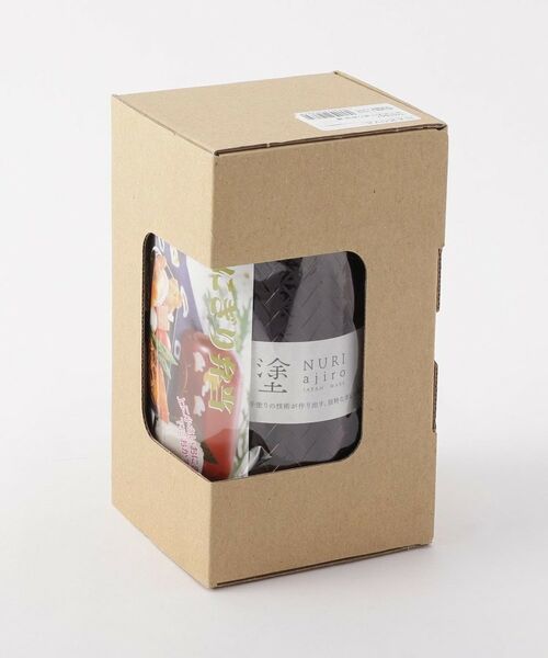 212 KITCHEN STORE / トゥーワントゥーキッチン ストア インテリア・生活雑貨・ホビー・ステーショナリー | かごめおにぎり弁当 溜 | 詳細9