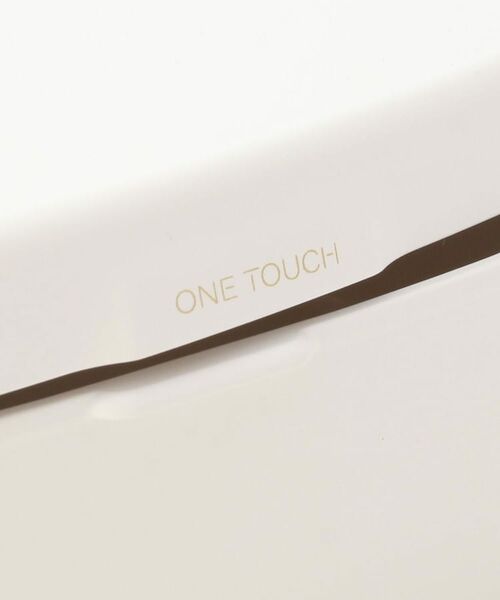 212 KITCHEN STORE / トゥーワントゥーキッチン ストア インテリア・生活雑貨・ホビー・ステーショナリー | さっと洗えるお弁当箱M ホワイト | 詳細4