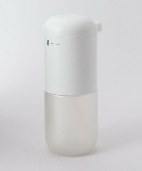 212 KITCHEN STORE / トゥーワントゥーキッチン ストア インテリア・インテリア雑貨 | オートディスペンサー フォームタイプ | 詳細2