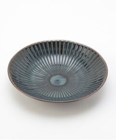 212 KITCHEN STORE / トゥーワントゥーキッチン ストア 食器 | 風車 深皿 ネイビー