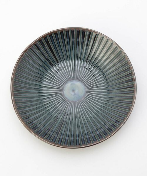 212 KITCHEN STORE / トゥーワントゥーキッチン ストア 食器 | 風車 深皿 ネイビー | 詳細3