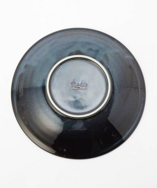 212 KITCHEN STORE / トゥーワントゥーキッチン ストア 食器 | 風車 深皿 ネイビー | 詳細4