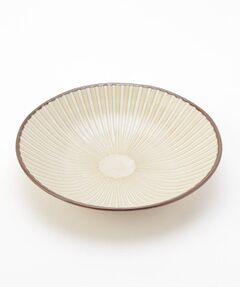 212 KITCHEN STORE / トゥーワントゥーキッチン ストア 食器 | 風車 深皿 ホワイト