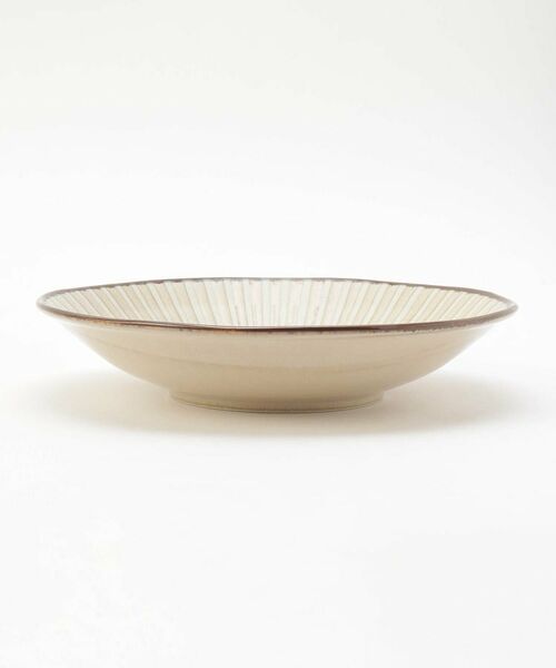 212 KITCHEN STORE / トゥーワントゥーキッチン ストア 食器 | 風車 深皿 ホワイト | 詳細2