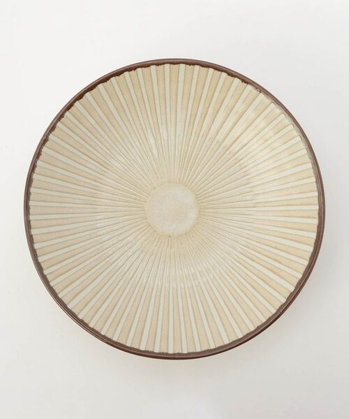 212 KITCHEN STORE / トゥーワントゥーキッチン ストア 食器 | 風車 深皿 ホワイト | 詳細4