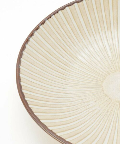 212 KITCHEN STORE / トゥーワントゥーキッチン ストア 食器 | 風車 深皿 ホワイト | 詳細5