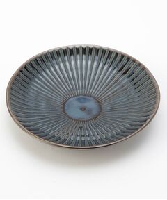 212 KITCHEN STORE / トゥーワントゥーキッチン ストア 食器 | 風車 小皿 ネイビー