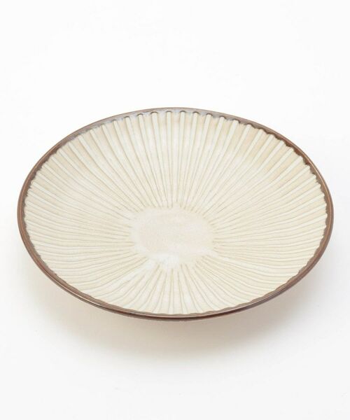 212 KITCHEN STORE / トゥーワントゥーキッチン ストア 食器 | 風車 小皿 ホワイト | 詳細1