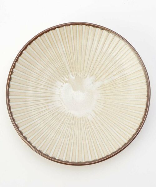 212 KITCHEN STORE / トゥーワントゥーキッチン ストア 食器 | 風車 小皿 ホワイト | 詳細3