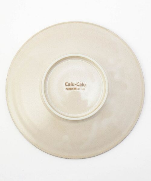 212 KITCHEN STORE / トゥーワントゥーキッチン ストア 食器 | 風車 小皿 ホワイト | 詳細4