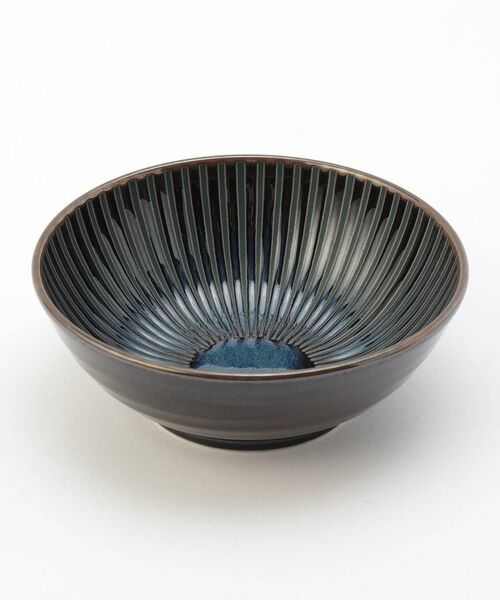 212 KITCHEN STORE / トゥーワントゥーキッチン ストア 食器 | 風車 小鉢 ネイビー | 詳細1