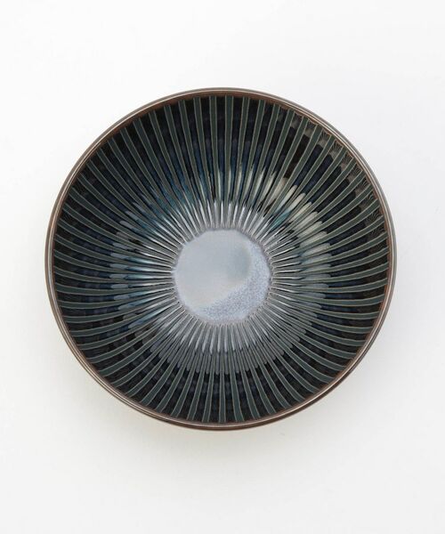 212 KITCHEN STORE / トゥーワントゥーキッチン ストア 食器 | 風車 小鉢 ネイビー | 詳細3