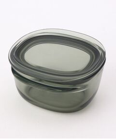 212 KITCHEN STORE / トゥーワントゥーキッチン ストア キッチンツール | 調理ができる保存容器 S グリーン ＜like-it ライクイット＞