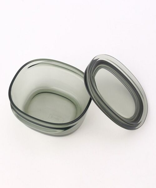 212 KITCHEN STORE / トゥーワントゥーキッチン ストア キッチンツール | 調理ができる保存容器 S グリーン ＜like-it ライクイット＞ | 詳細3