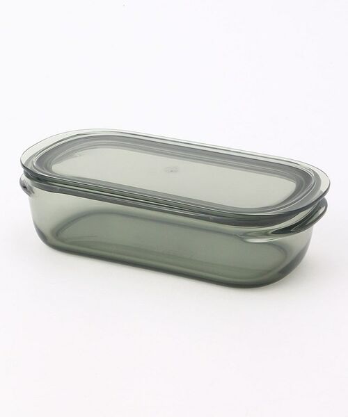 212 KITCHEN STORE / トゥーワントゥーキッチン ストア キッチンツール | 調理ができる保存容器 M グリーン ＜like-it ライクイット＞ | 詳細1