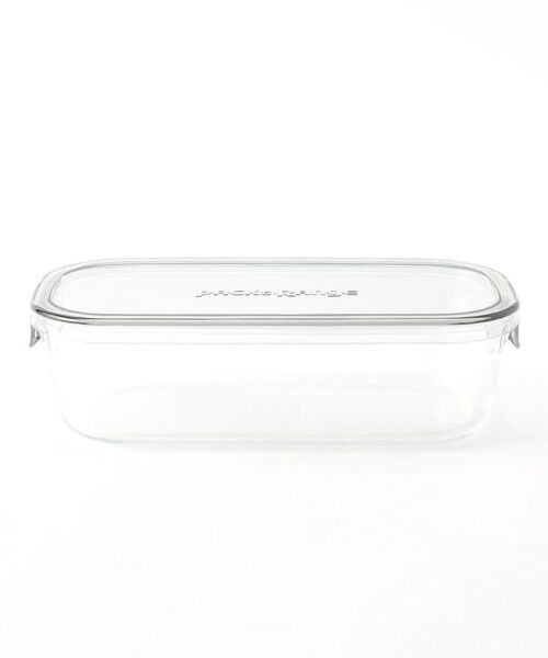 212 KITCHEN STORE / トゥーワントゥーキッチン ストア キッチンツール | パック＆レンジ システムセット・ミニ クールグレー | 詳細2