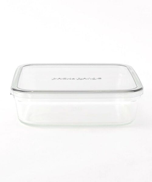 212 KITCHEN STORE / トゥーワントゥーキッチン ストア キッチンツール | パック＆レンジ システムセット・ミニ クールグレー | 詳細3