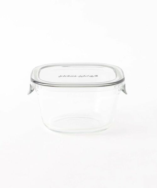 212 KITCHEN STORE / トゥーワントゥーキッチン ストア キッチンツール | パック＆レンジ システムセット・ミニ クールグレー | 詳細4