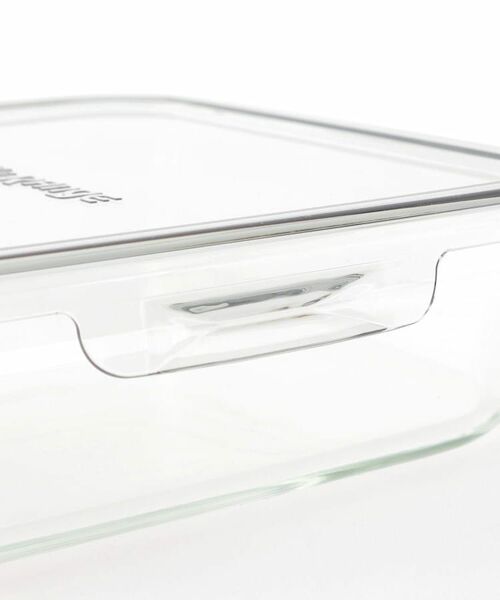 212 KITCHEN STORE / トゥーワントゥーキッチン ストア キッチンツール | パック＆レンジ システムセット・ミニ クールグレー | 詳細6