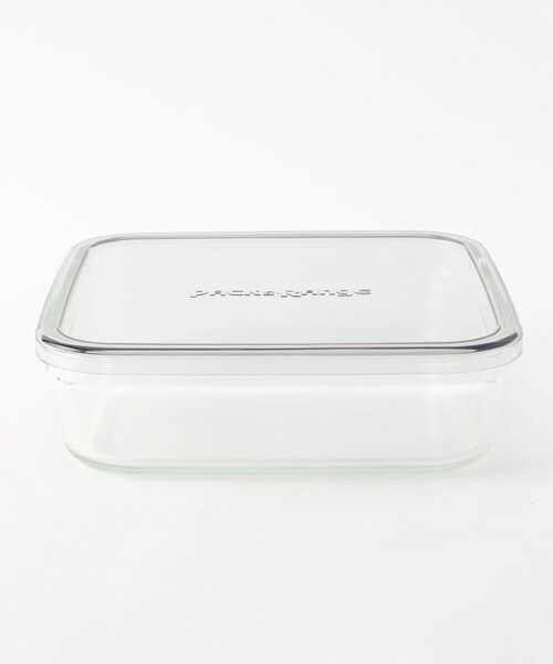 212 KITCHEN STORE / トゥーワントゥーキッチン ストア キッチンツール | パック＆レンジ システムセット クールグレー | 詳細3