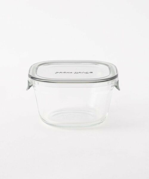 212 KITCHEN STORE / トゥーワントゥーキッチン ストア キッチンツール | パック＆レンジ システムセット クールグレー | 詳細4