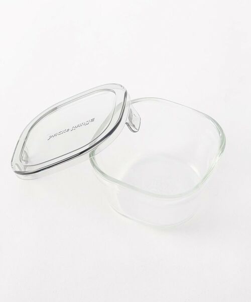 212 KITCHEN STORE / トゥーワントゥーキッチン ストア キッチンツール | パック＆レンジ システムセット クールグレー | 詳細5