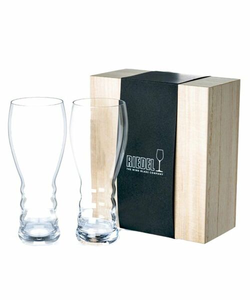 212 KITCHEN STORE/トゥーワントゥーキッチン ストア リーデル・オー ビアー ペア 木箱入 <RIEDEL リーデル> その他(879) 00(FREE) 212 KITCHEN STORE/トゥーワントゥーキッチン ストア リーデル・オー ビアー ペア 木箱入 <RIEDEL リーデル> その他(879) 00(FREE)