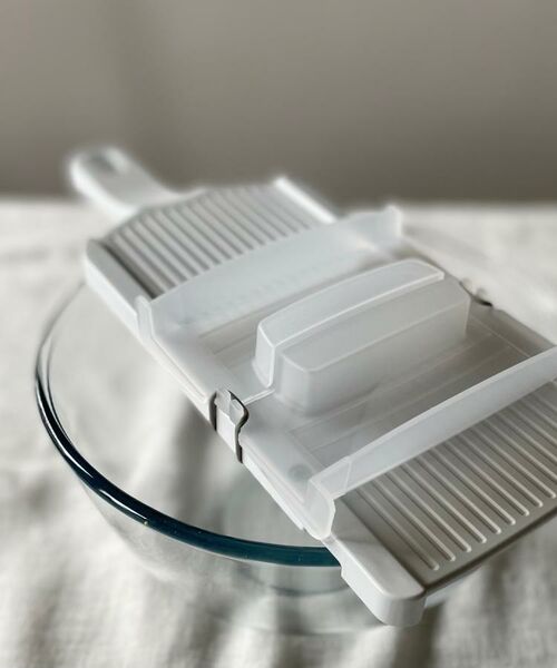 212 KITCHEN STORE / トゥーワントゥーキッチン ストア キッチンツール | 包丁職人が作ったキャベツスライサー ＜SUNCRAFT サンクラフト＞ | 詳細7