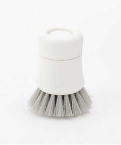 212 KITCHEN STORE / トゥーワントゥーキッチン ストア インテリア・インテリア雑貨 | キッチンブラシ K788 WH ＜marna マーナ＞