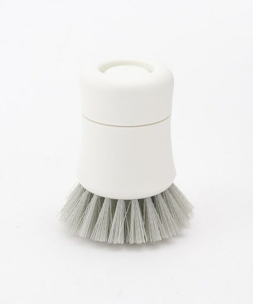 212 KITCHEN STORE / トゥーワントゥーキッチン ストア インテリア・インテリア雑貨 | キッチンブラシ K788 WH ＜marna マーナ＞ | 詳細3